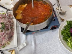 -百灵希尔顿逸林酒店·逸林轩中餐厅