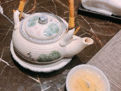 -枫品铁板烧(东樾店)