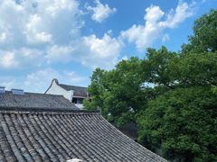 -蒋氏故居