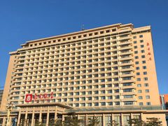 -北京饭店