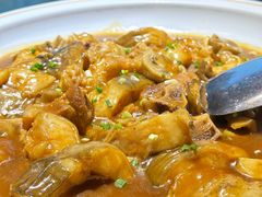 -楚鱼王·河鲜·湖北菜(华农店)