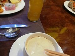 -罗约海滨温泉酒店-索莎西餐厅