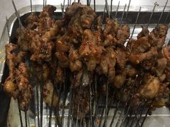-文文烤肉(大皮院店)