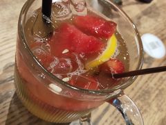 gaga鲜果茶-gaga(深圳南山益田假日广场店)