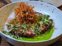 -BOR Eatery(安福路店)