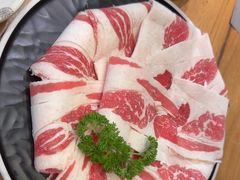 -壹兆炭火烧肉·烤鳗鱼(金水花城店)