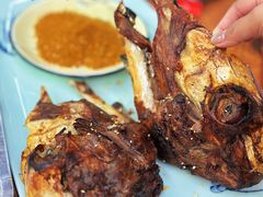 -食问天烤羊头(东南郡总店)