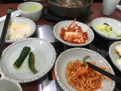 -长今家韩国料理(瑞景店)