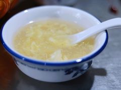 玉米羹-向民炒鸡老店(火车站店)