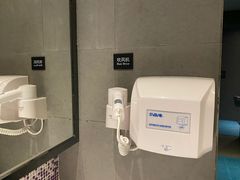 -南京禄口机场雅高铂尔曼大酒店