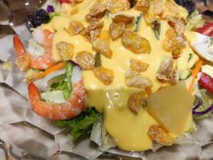 -韩宫宴烤肉·料理(苏州中心店)
