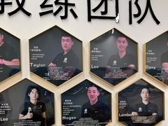 -星动计划儿童运动馆(闵行乐虹坊店)