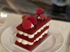 -Salon de Ville浦江汇(上海外滩华尔道夫酒店店)