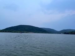 -南北湖风景区