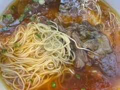 -兴福老面馆(寺路街店)