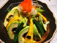 -月下料理(楷林IFC店)