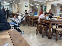 -老刘家永盛斋·传统泡馍(东关南街店)