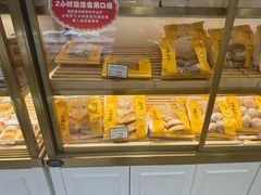 -蜂蝶来饼店(拱北总店)