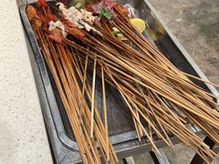 -水碾河刘老大串串香(水碾河路店)