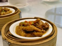 -悦雅居·老广州老味道(长湖店)