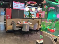 -辣尚瘾·烤鱼·新川菜(牡丹园直营店)
