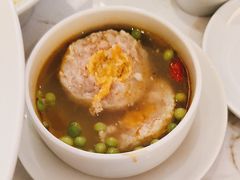 -永春园·扬州早茶·淮扬菜(漫乐城店)