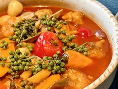 -小厨师·二十年沈家门小海鲜(百井坊巷店)