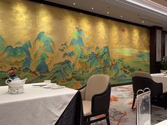 -君庭中餐厅(友谊宾馆店)