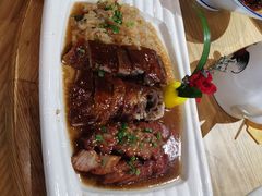 -德胜轩正宗顺德菜(宝安沙井会展中心店)