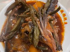 -王老六铁锅炖鱼(长春路店)