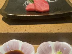 -达摩君日本料理(泰海花园小区店)