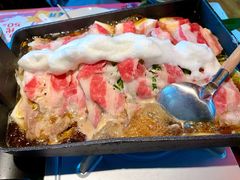 寿喜锅两人餐-有喜屋·深夜食堂(北京西路店)
