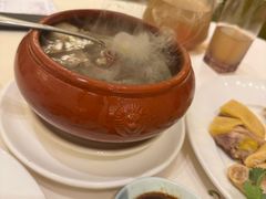 -沙龙酒家