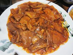 -天津乾毓德饭庄·清真传统炒菜·海鲜烧烤(咸阳路店)