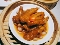 -吉旺港式餐厅(南方商城店)