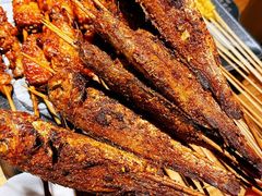 -管氏翅吧(马家堡店)