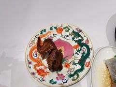 -洪禧楼·老广东海鲜酒楼(宁波万象城店)