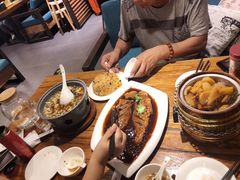 -苹果树下艺术餐厅(通州店)