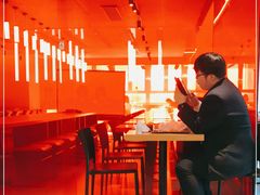 -麦当劳(新王府井店)