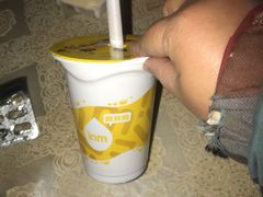 -一鸣真鲜奶吧(秣周东路地铁站店)