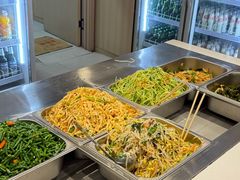 -水仙拉面(水仙街店)