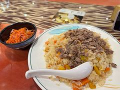 -新疆伊宁远征餐厅