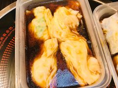 游水鲜虾肠-卓粤拉肠(红庙店)
