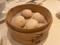 -利苑酒家(合景国际金融广场店)