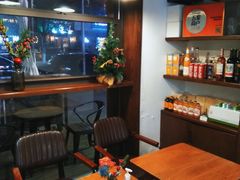 -AFS Cafe & Canteen(闽江二路店)