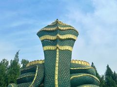 -洛阳白马寺