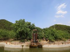 -山叶口景区