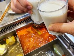 -海底捞火锅(贵和购物中心店.原鲁能城店)