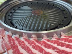 -哈哈碳都·牛肋条无限自助烤肉(宝龙店)