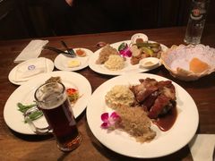 -宝莱纳啤酒花园餐厅PAULANER BRAUHAUS Nanjing(广州路店)
